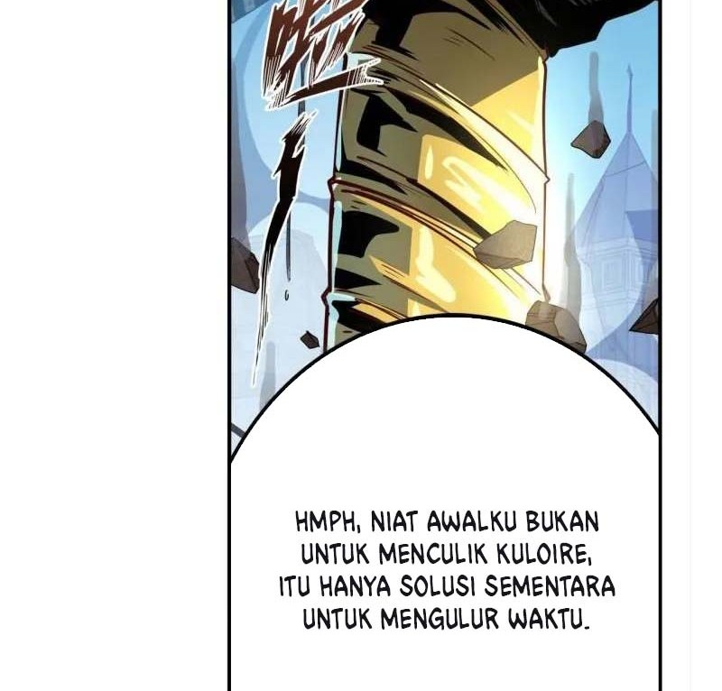 Hero? I Quit A Long Time Ago Chapter 416 - halaman 9