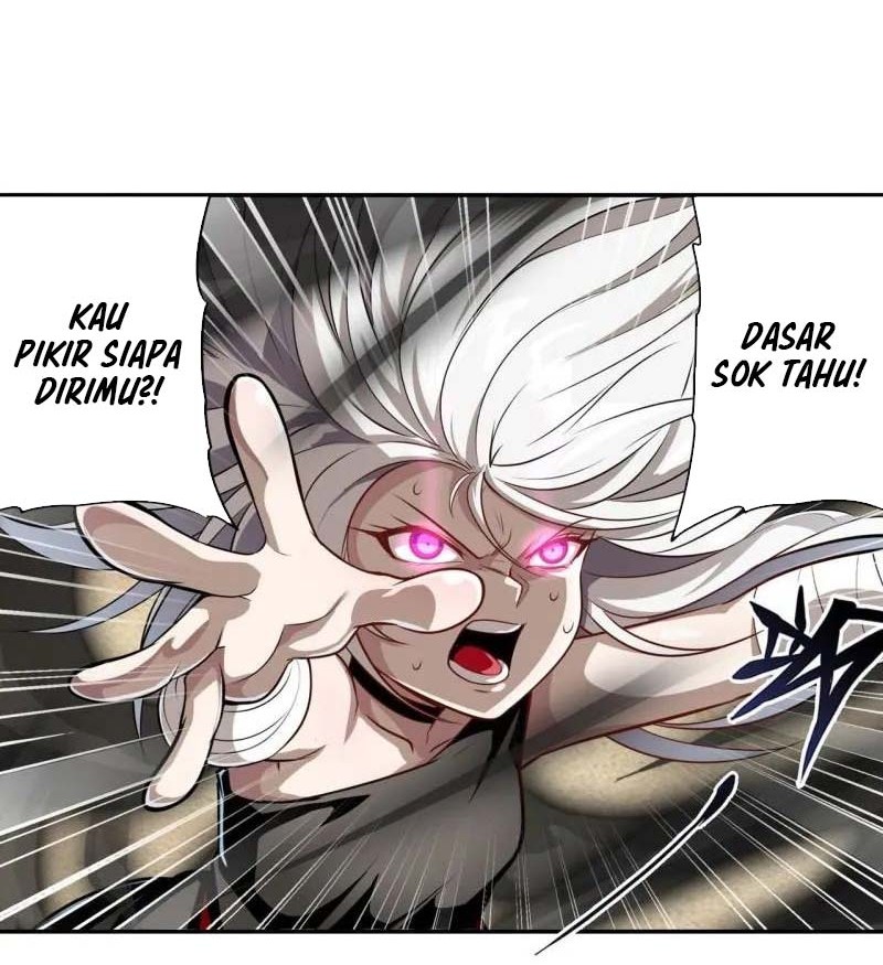 Hero? I Quit A Long Time Ago Chapter 417 - halaman 1