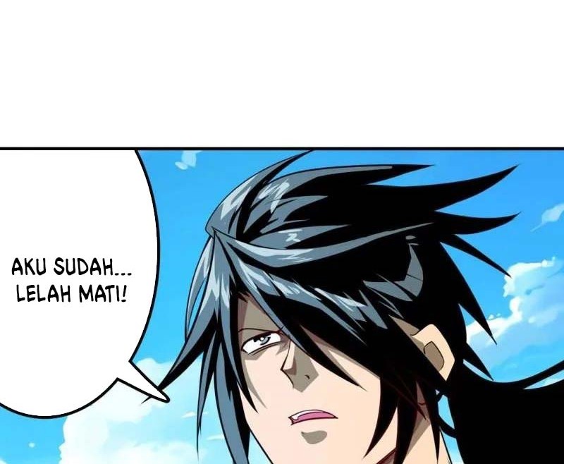Hero? I Quit A Long Time Ago Chapter 417 - halaman 15
