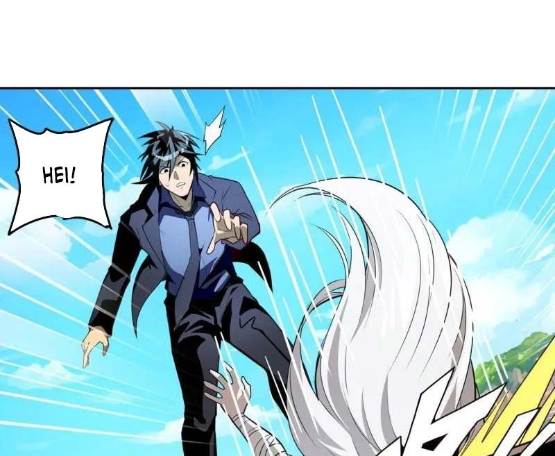 Hero? I Quit A Long Time Ago Chapter 417 - halaman 17