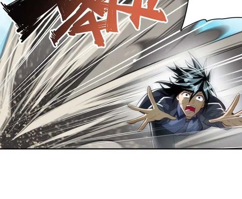 Hero? I Quit A Long Time Ago Chapter 417 - halaman 19