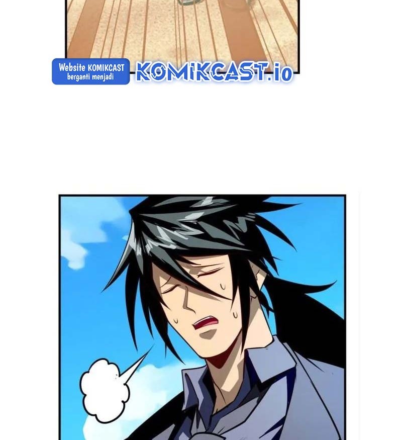 Hero? I Quit A Long Time Ago Chapter 417 - halaman 5