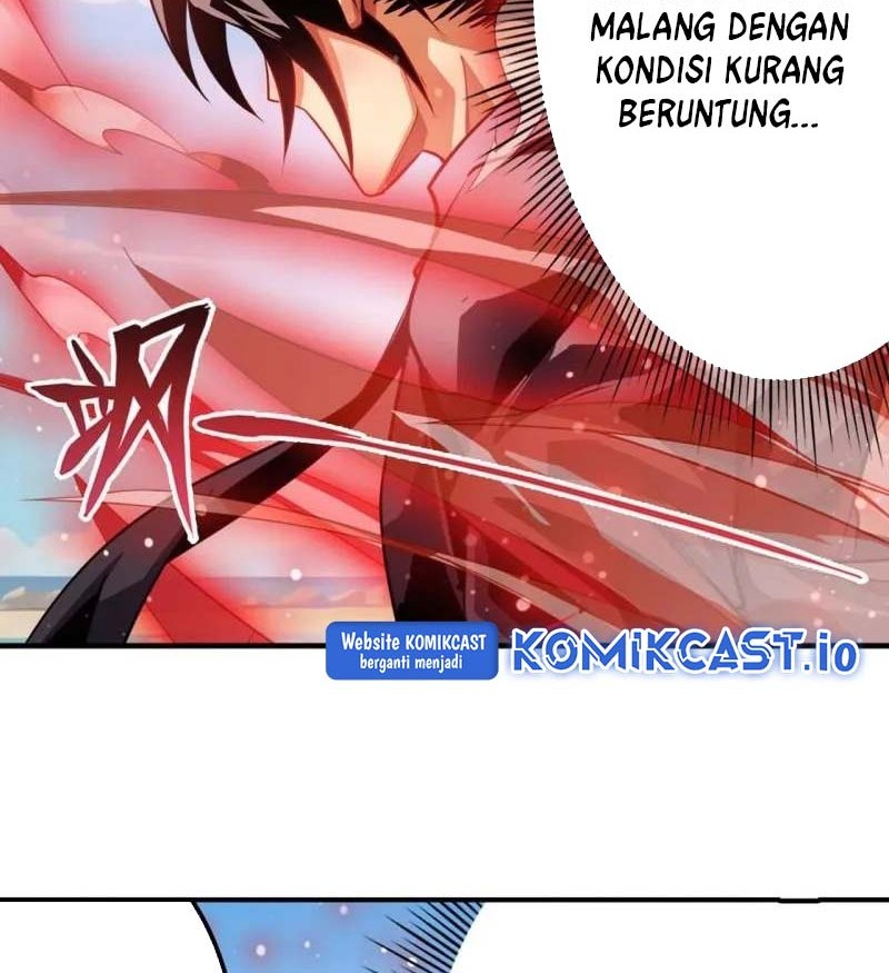 Hero? I Quit A Long Time Ago Chapter 417 - halaman 9