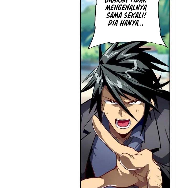 Hero? I Quit A Long Time Ago Chapter 418 - halaman 11