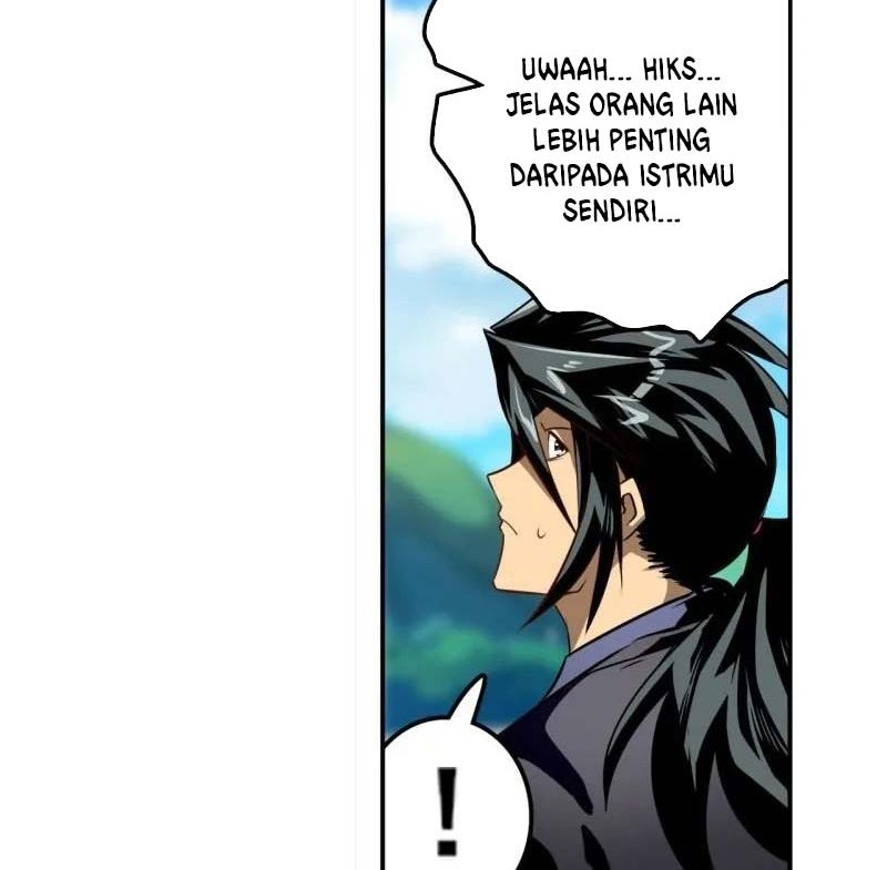 Hero? I Quit A Long Time Ago Chapter 418 - halaman 13