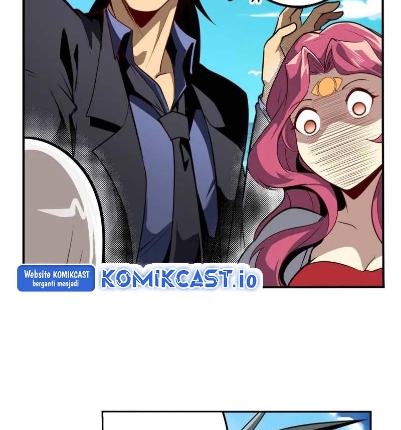 Hero? I Quit A Long Time Ago Chapter 418 - halaman 23