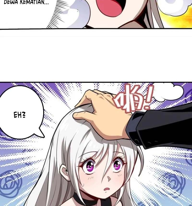 Hero? I Quit A Long Time Ago Chapter 418 - halaman 25