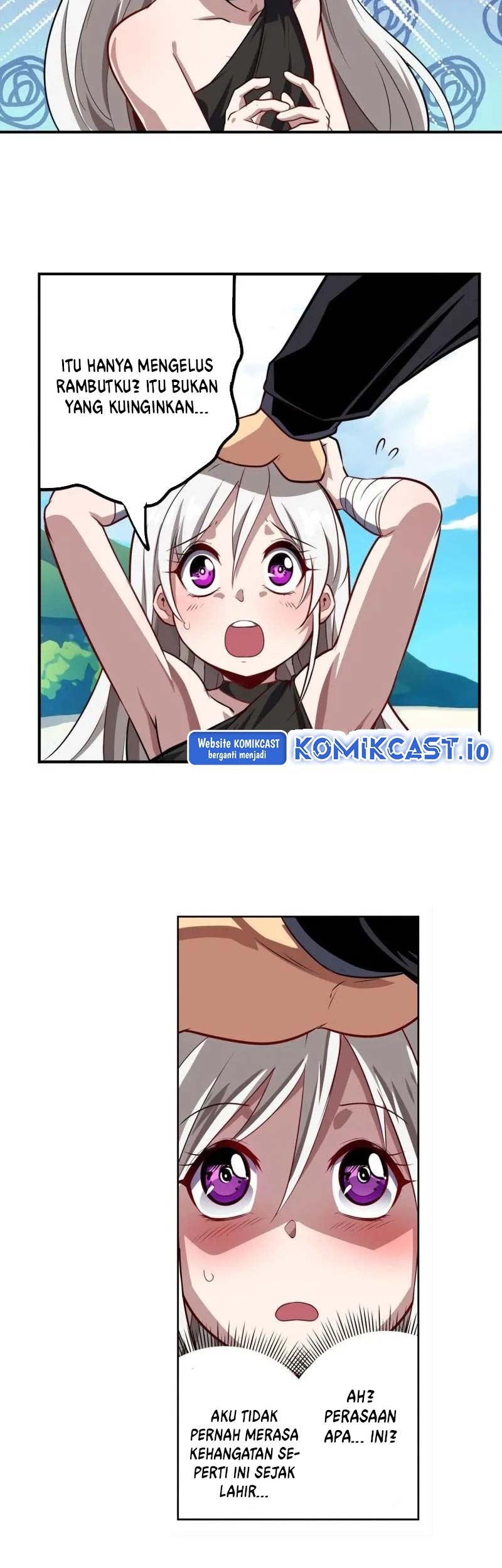 Hero? I Quit A Long Time Ago Chapter 418 - halaman 26