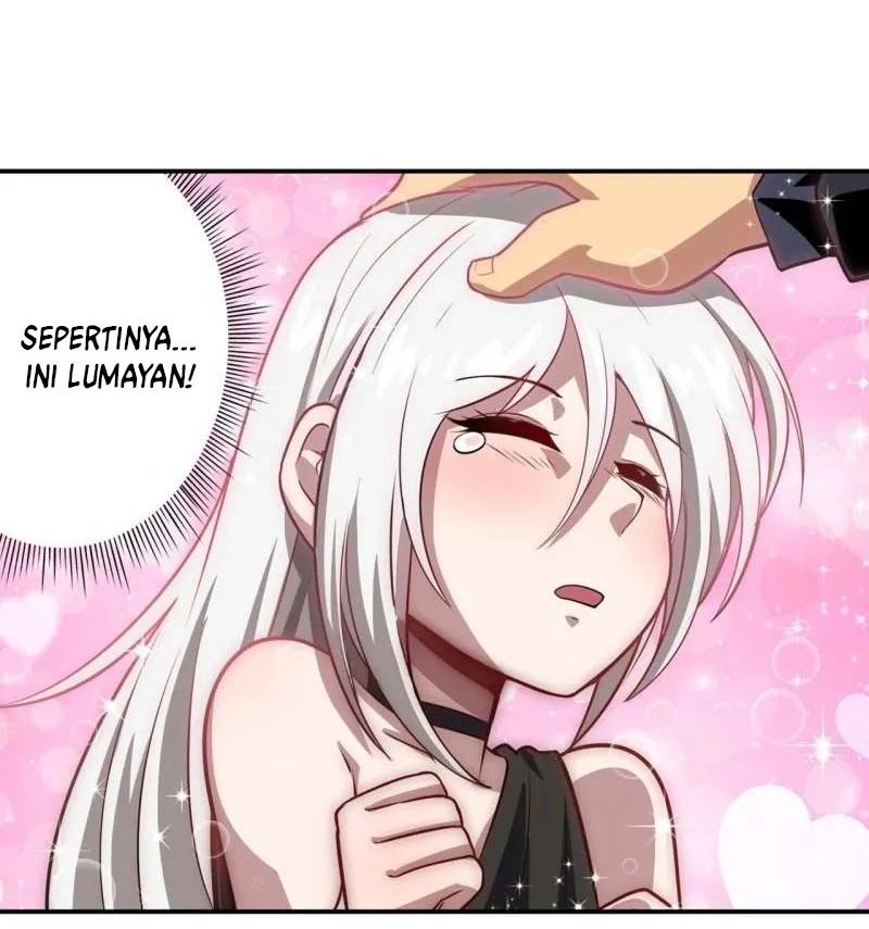 Hero? I Quit A Long Time Ago Chapter 418 - halaman 27