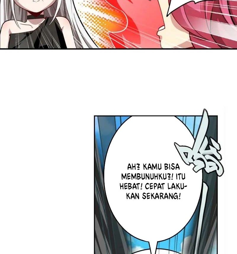 Hero? I Quit A Long Time Ago Chapter 418 - halaman 29