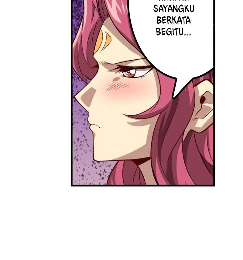 Hero? I Quit A Long Time Ago Chapter 418 - halaman 33