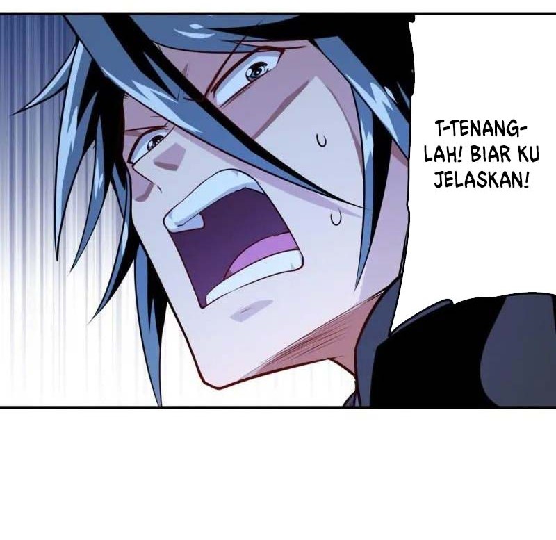 Hero? I Quit A Long Time Ago Chapter 418 - halaman 39