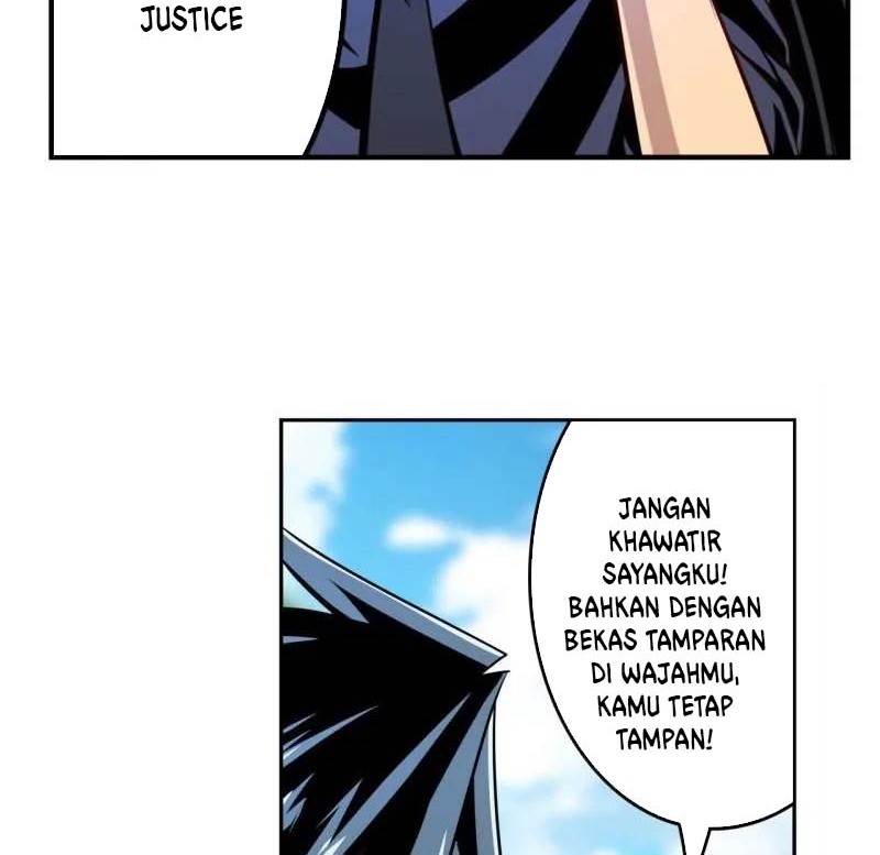 Hero? I Quit A Long Time Ago Chapter 418 - halaman 41