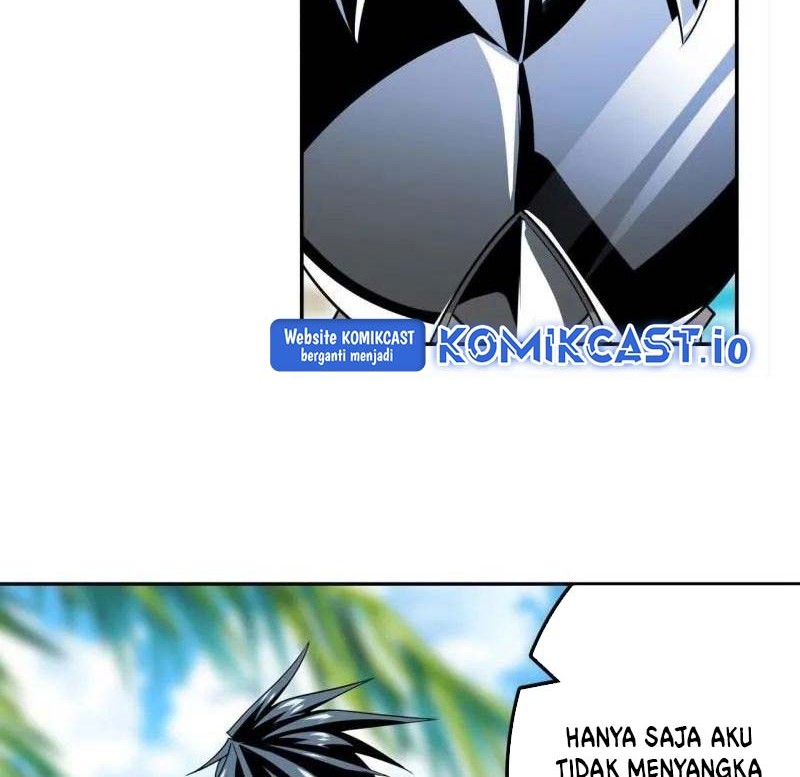 Hero? I Quit A Long Time Ago Chapter 418 - halaman 45