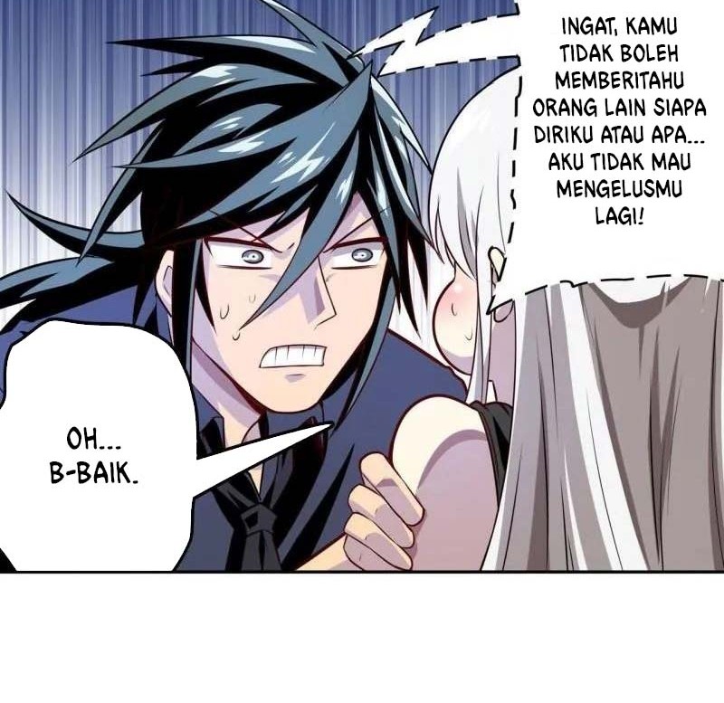 Hero? I Quit A Long Time Ago Chapter 418 - halaman 47