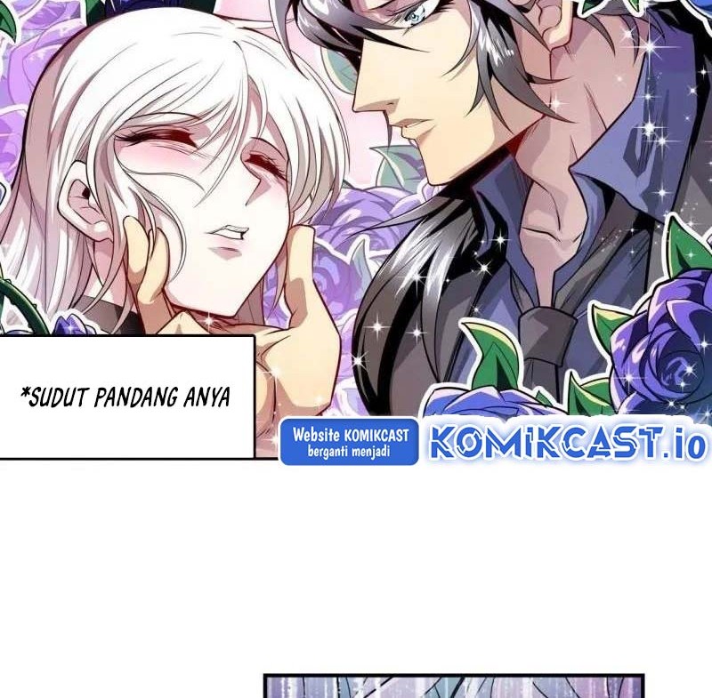 Hero? I Quit A Long Time Ago Chapter 418 - halaman 5