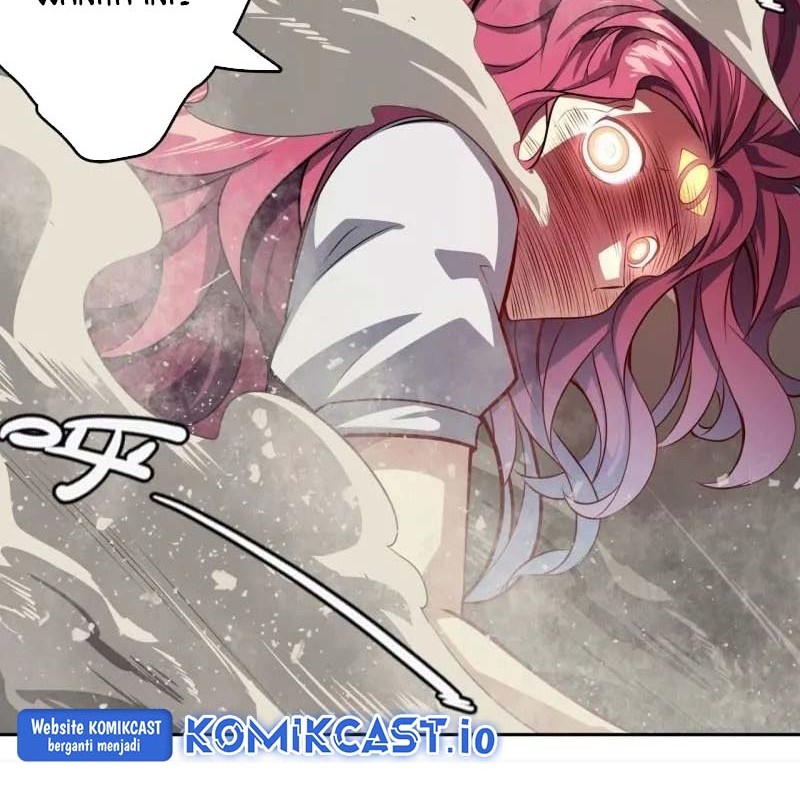 Hero? I Quit A Long Time Ago Chapter 418 - halaman 9