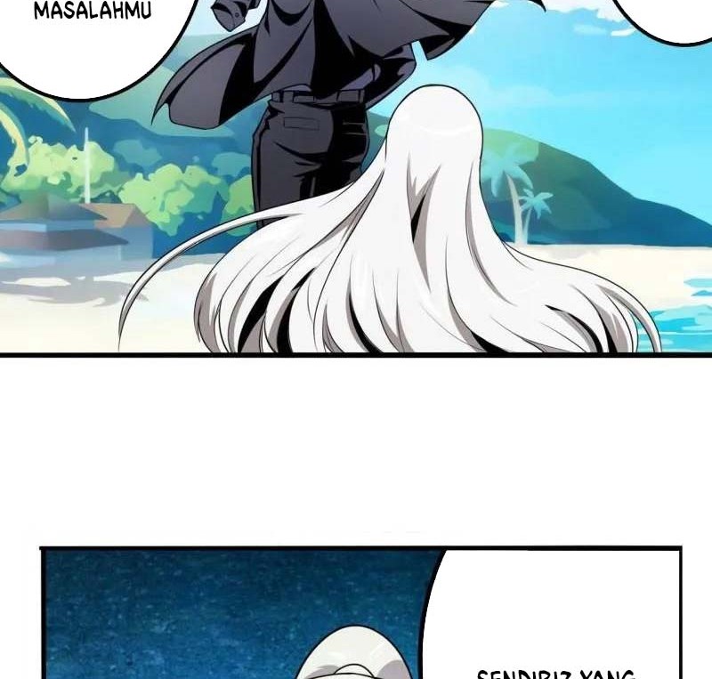 Hero? I Quit A Long Time Ago Chapter 419 - halaman 11