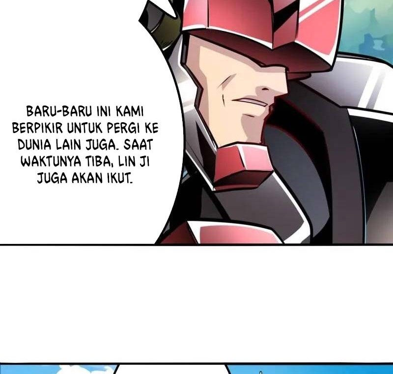 Hero? I Quit A Long Time Ago Chapter 419 - halaman 13