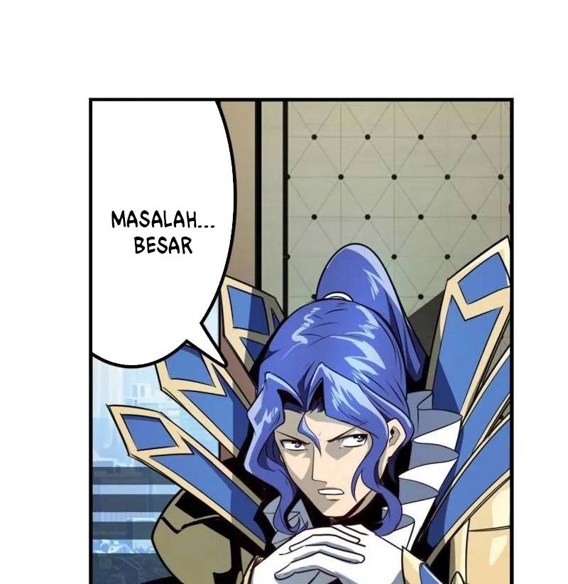 Hero? I Quit A Long Time Ago Chapter 419 - halaman 19