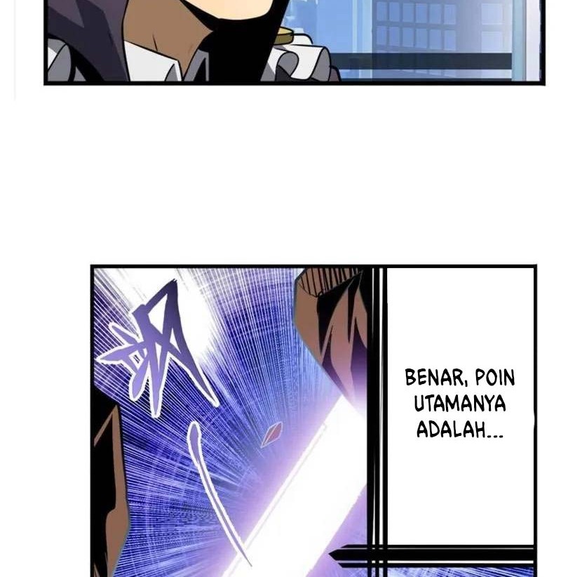Hero? I Quit A Long Time Ago Chapter 419 - halaman 23