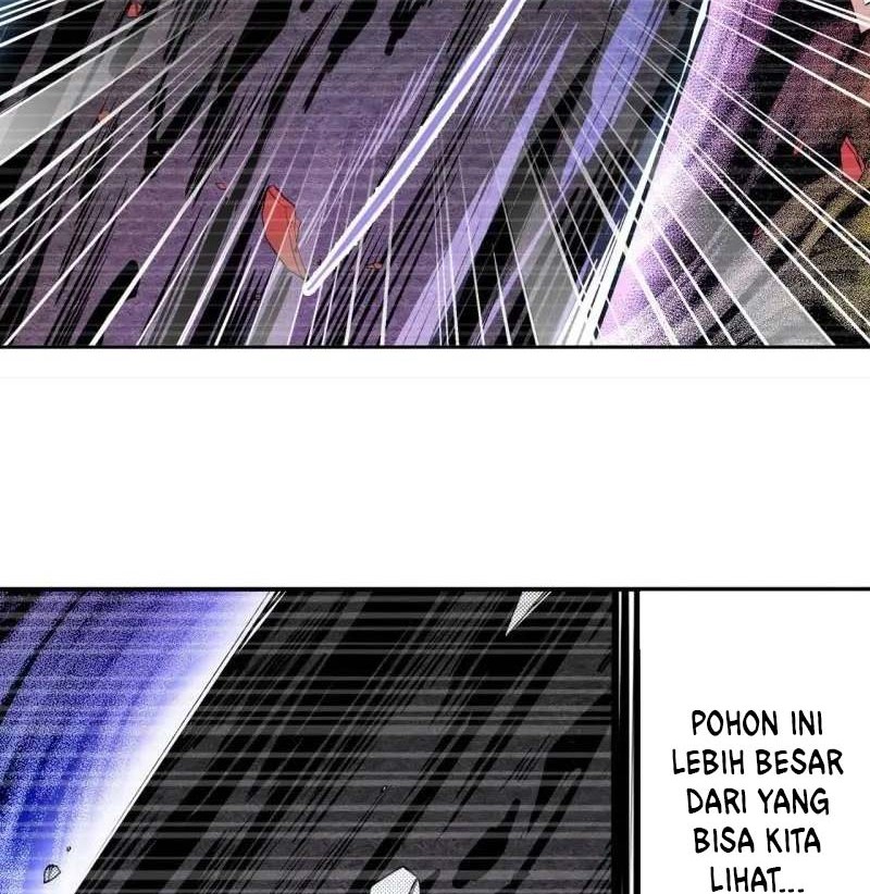 Hero? I Quit A Long Time Ago Chapter 419 - halaman 25