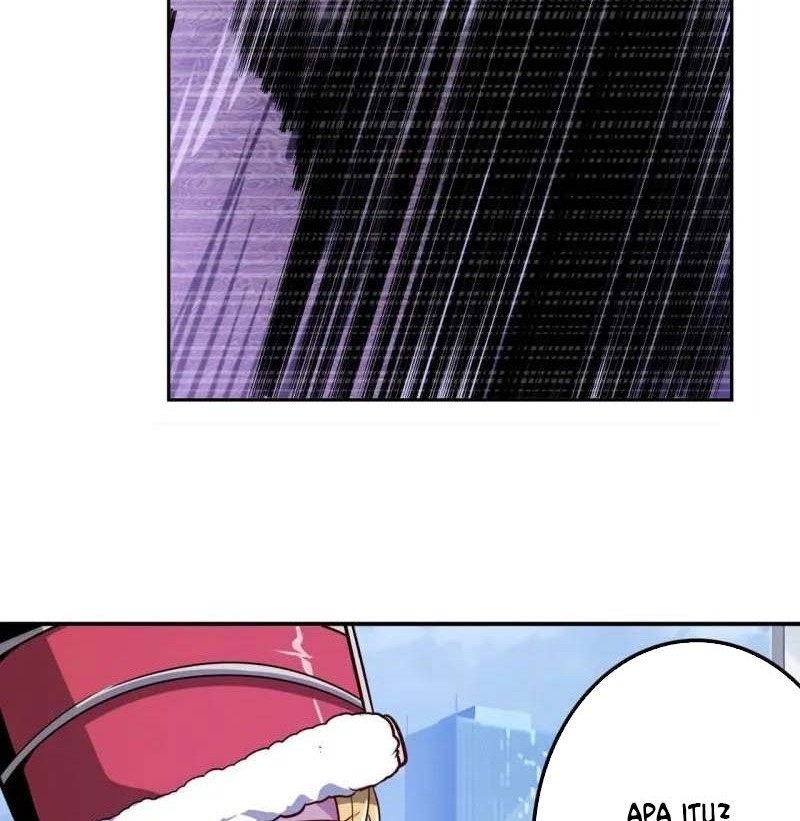 Hero? I Quit A Long Time Ago Chapter 419 - halaman 27