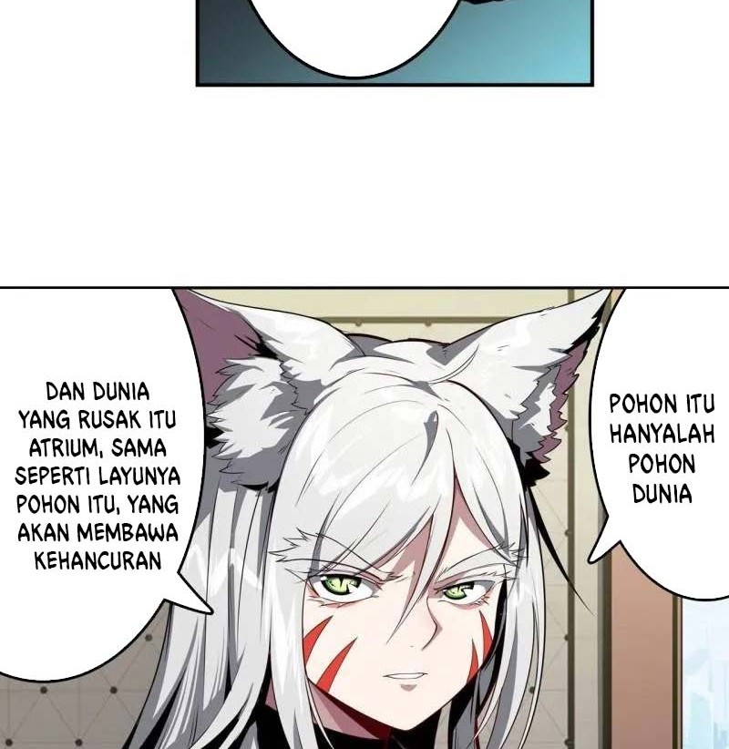 Hero? I Quit A Long Time Ago Chapter 419 - halaman 29