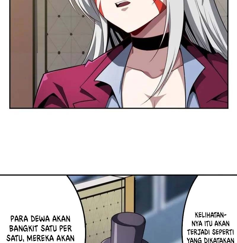 Hero? I Quit A Long Time Ago Chapter 419 - halaman 31