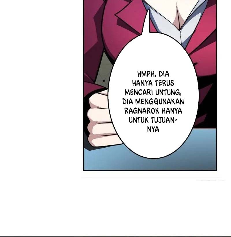 Hero? I Quit A Long Time Ago Chapter 419 - halaman 33
