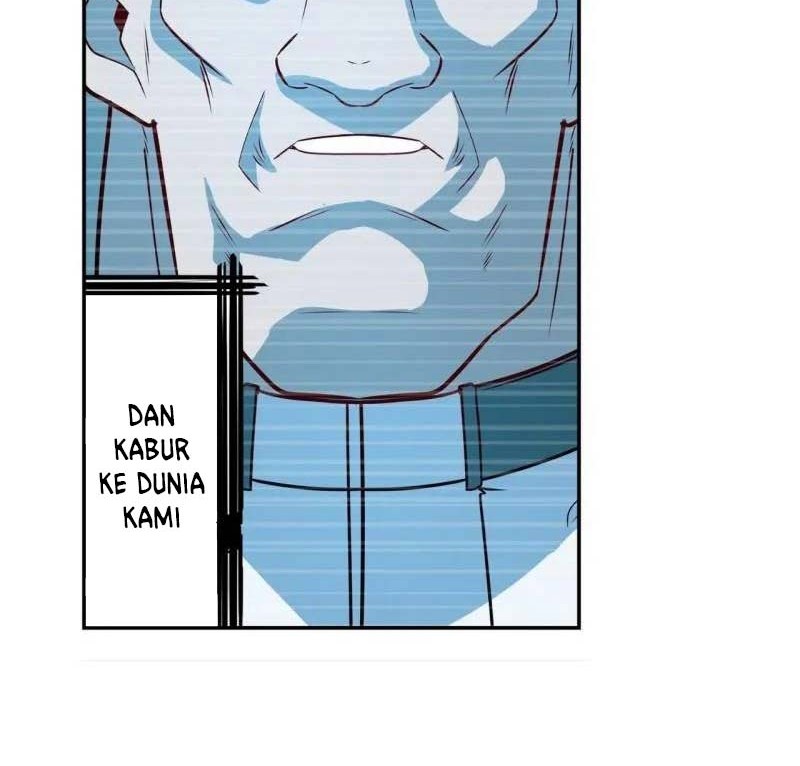 Hero? I Quit A Long Time Ago Chapter 419 - halaman 37