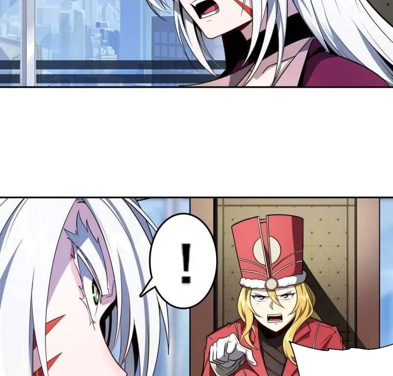 Hero? I Quit A Long Time Ago Chapter 419 - halaman 41