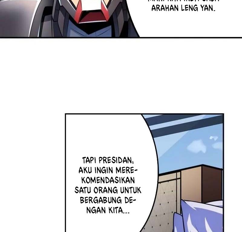 Hero? I Quit A Long Time Ago Chapter 419 - halaman 43