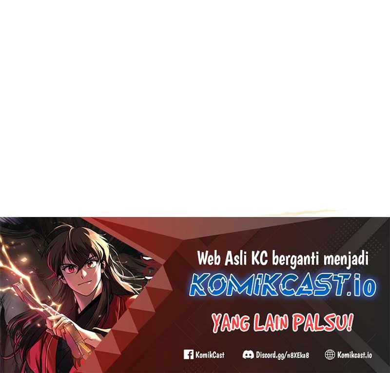 Hero? I Quit A Long Time Ago Chapter 419 - halaman 45