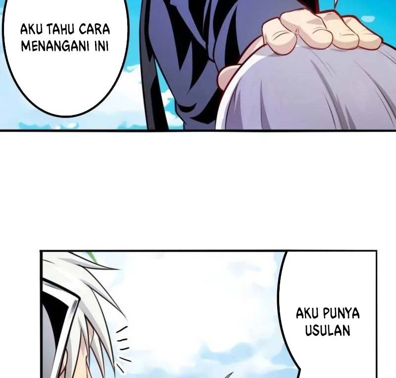 Hero? I Quit A Long Time Ago Chapter 419 - halaman 5