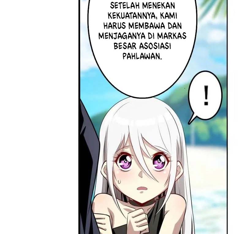 Hero? I Quit A Long Time Ago Chapter 419 - halaman 9