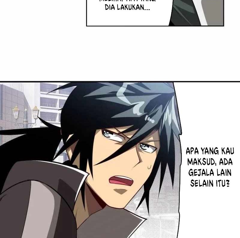 Hero? I Quit A Long Time Ago Chapter 420 - halaman 11