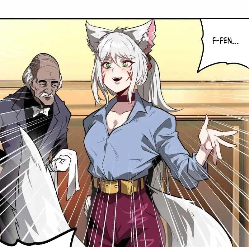 Hero? I Quit A Long Time Ago Chapter 420 - halaman 15