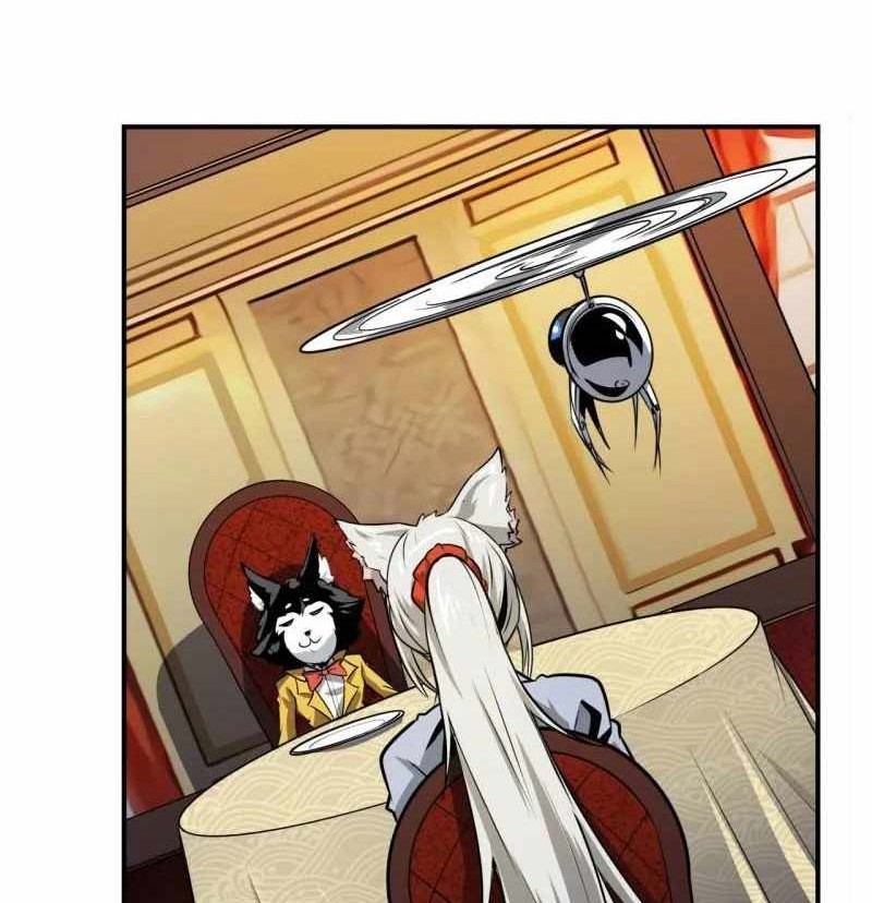 Hero? I Quit A Long Time Ago Chapter 420 - halaman 21