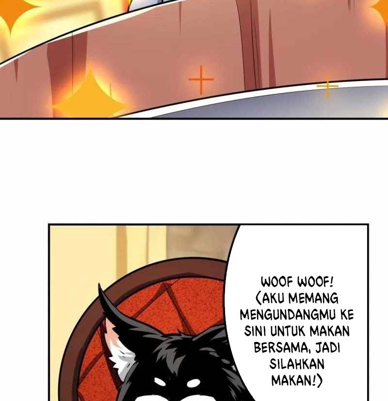 Hero? I Quit A Long Time Ago Chapter 420 - halaman 27