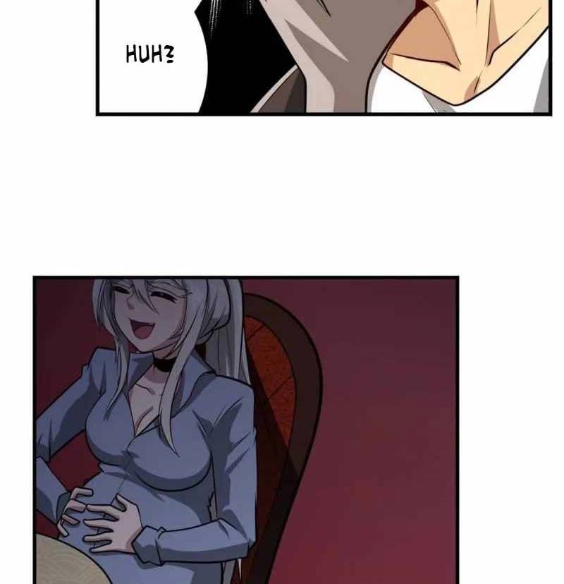 Hero? I Quit A Long Time Ago Chapter 420 - halaman 29