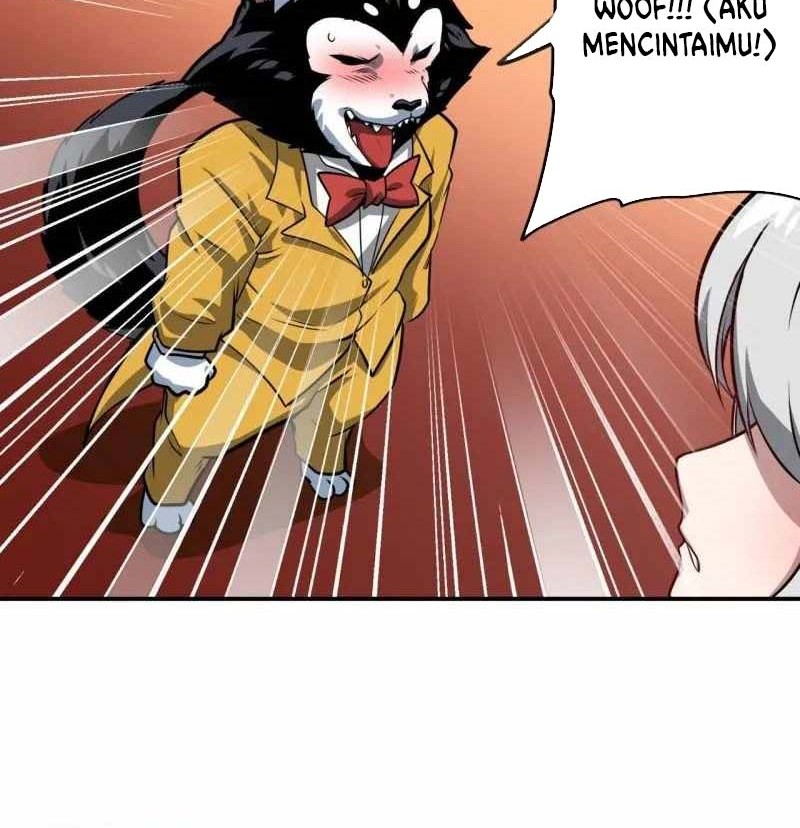 Hero? I Quit A Long Time Ago Chapter 420 - halaman 33