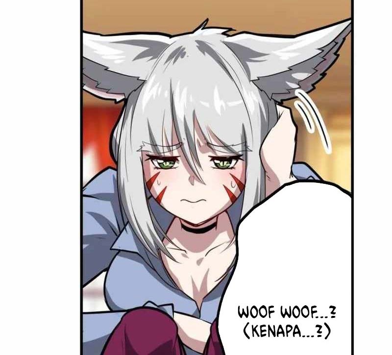 Hero? I Quit A Long Time Ago Chapter 420 - halaman 35