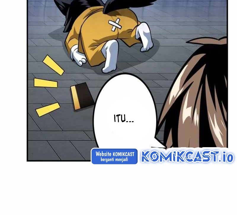 Hero? I Quit A Long Time Ago Chapter 420 - halaman 39