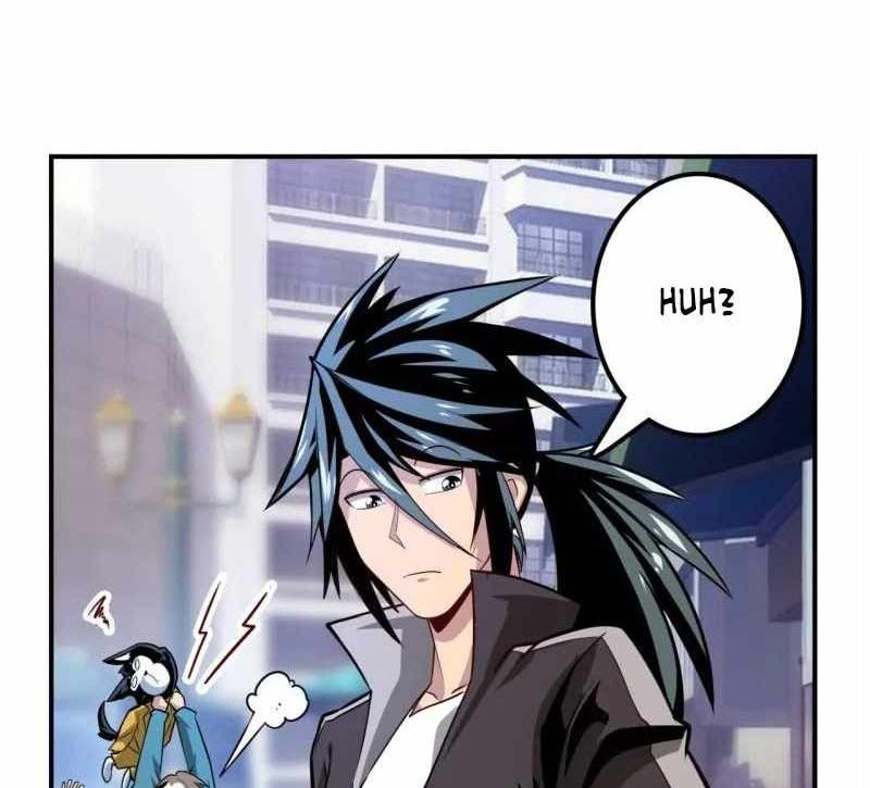 Hero? I Quit A Long Time Ago Chapter 420 - halaman 41