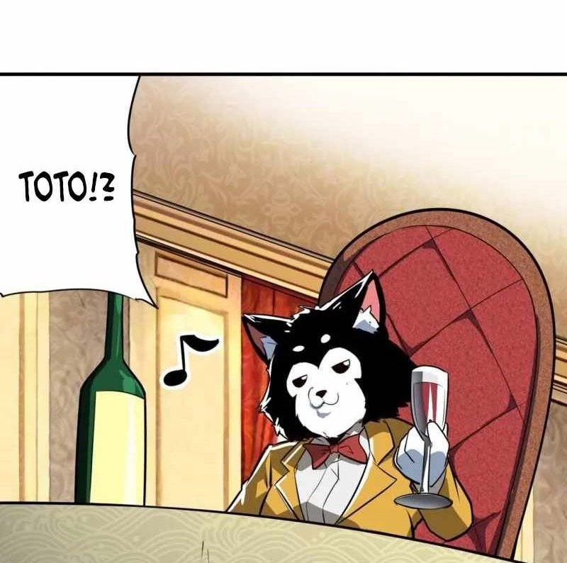 Hero? I Quit A Long Time Ago Chapter 420 - halaman 9