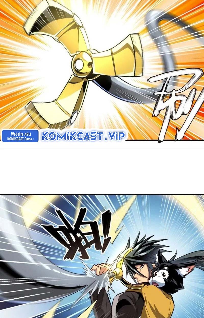 Hero? I Quit A Long Time Ago Chapter 421 - halaman 13