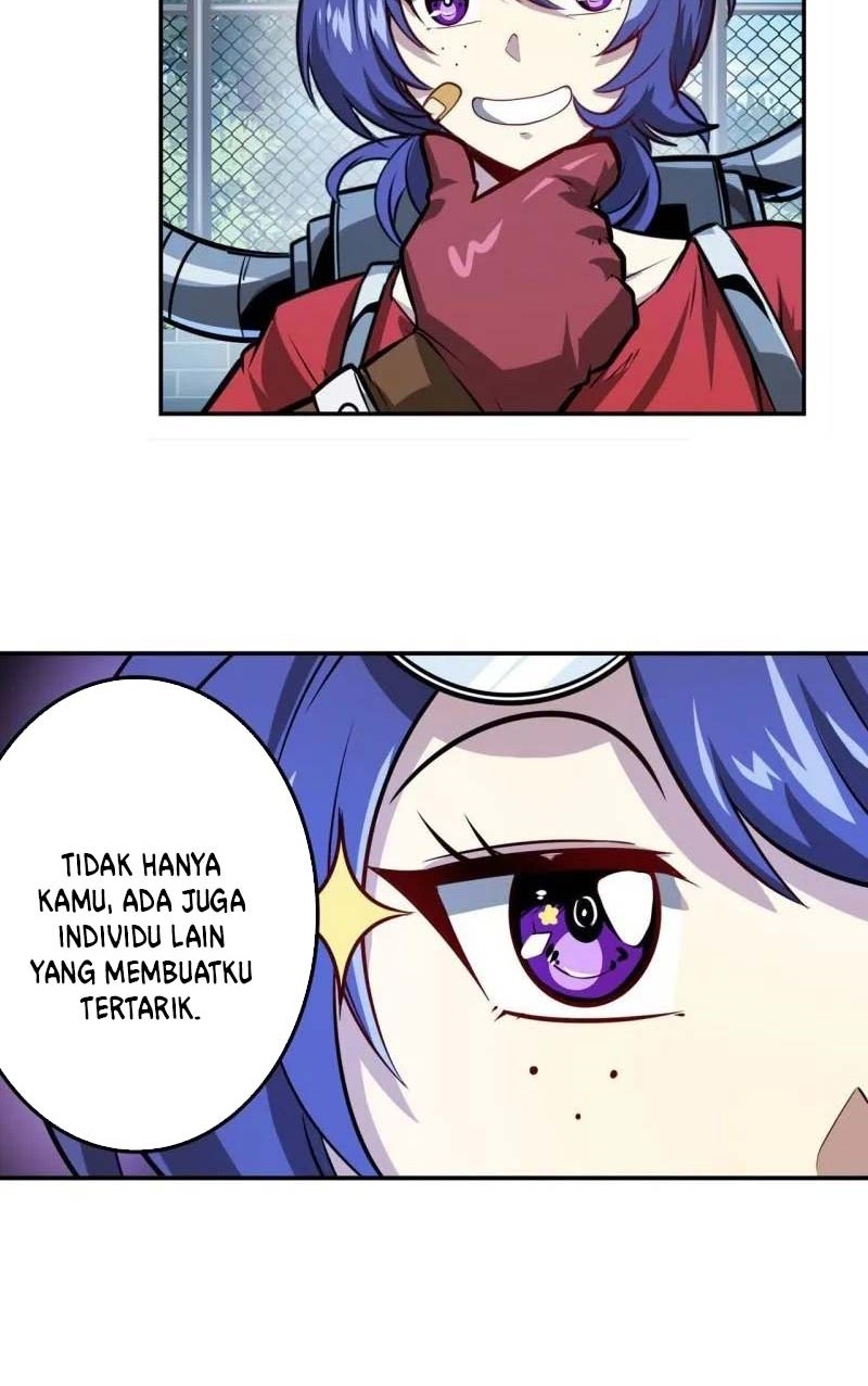 Hero? I Quit A Long Time Ago Chapter 421 - halaman 23