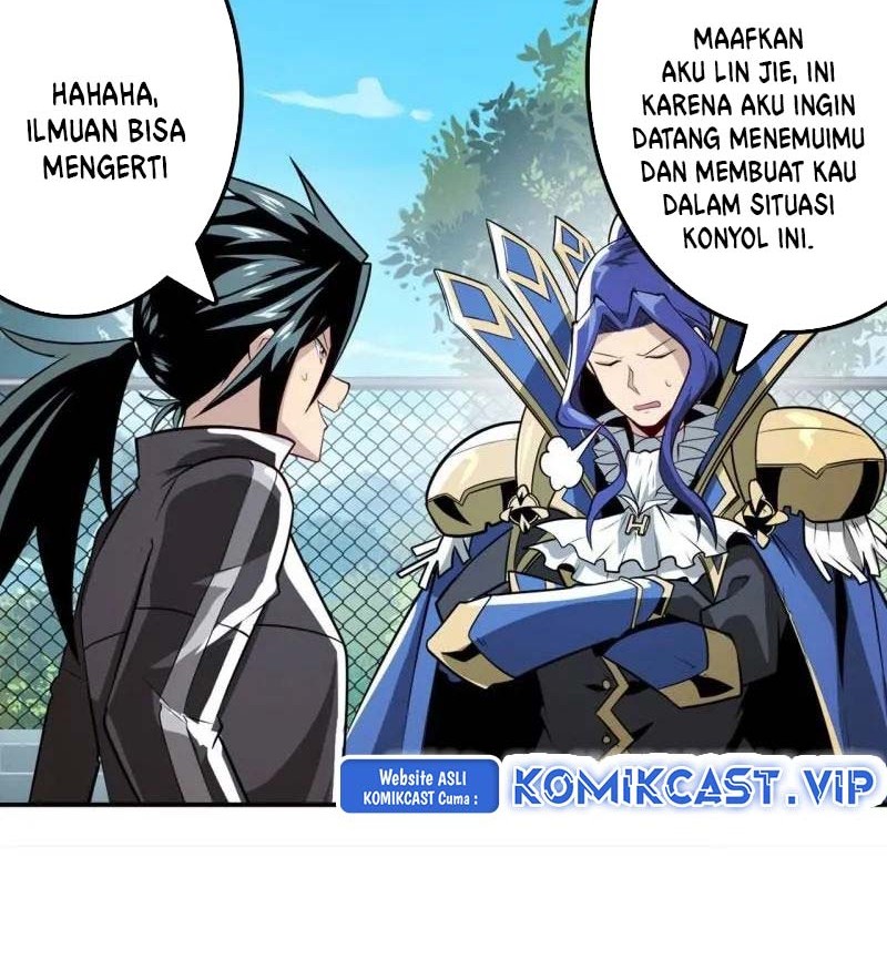 Hero? I Quit A Long Time Ago Chapter 421 - halaman 31
