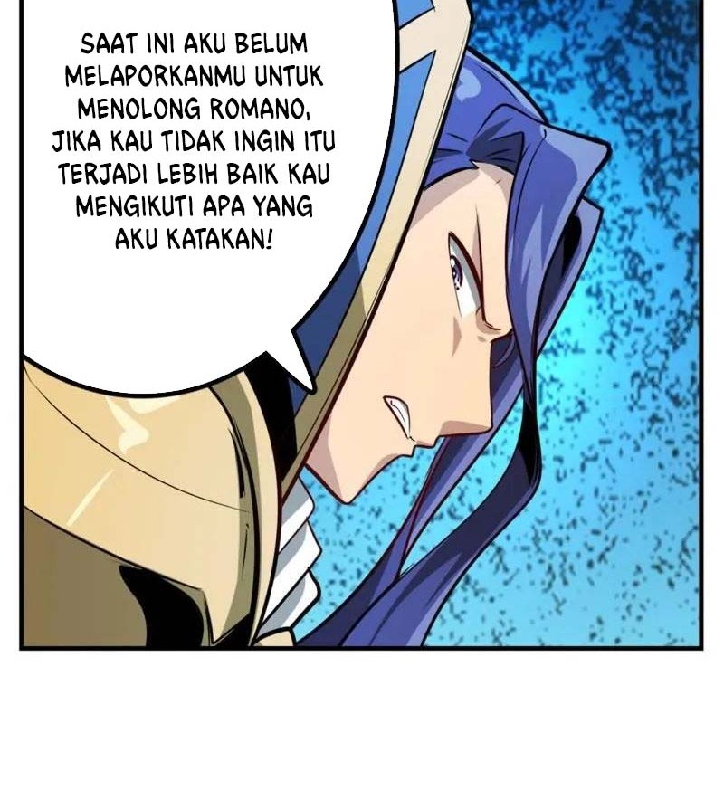 Hero? I Quit A Long Time Ago Chapter 421 - halaman 35